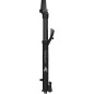 Horquilla Marzocchi Bomber Z2 29 120mm RAIL 2.0 Negro Horquilla Marzocchi Bomber Z2 29 120mm RAIL 2.0 Negro