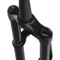 Horquilla Marzocchi Bomber Z2 29 120mm RAIL 2.0 Negro Horquilla Marzocchi Bomber Z2 29 120mm RAIL 2.0 Negro
