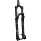 Horquilla Marzocchi Bomber Z2 29 120mm RAIL 2.0 Negro