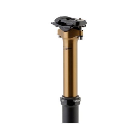 Dropper FOX TRANSFER SL 2025 F-S K. 31.6 125mm Interno (Sin mando Remoto)