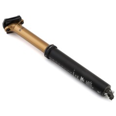 Dropper FOX TRANSFER SL 2025 F-S K. 31.6 100mm Interno