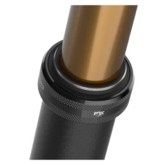 Dropper FOX TRANSFER SL 2025 F-S K. 31.6 100mm Interno