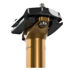 Dropper FOX TRANSFER SL 2025 F-S K. 31.6 100mm Interno