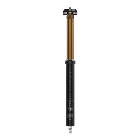 Dropper FOX TRANSFER 2027 F-S K. 34.9 120mm Interno  (Sin mando Remoto)