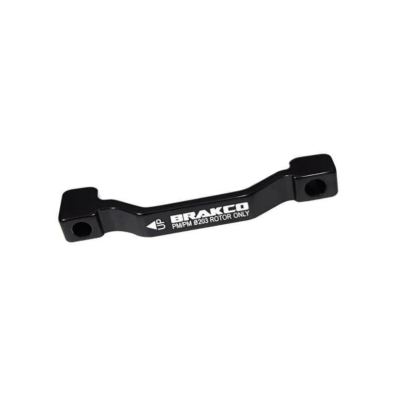 Adaptador de Frenos BRACKO AP-19 PM +23MM 180 a 203mm