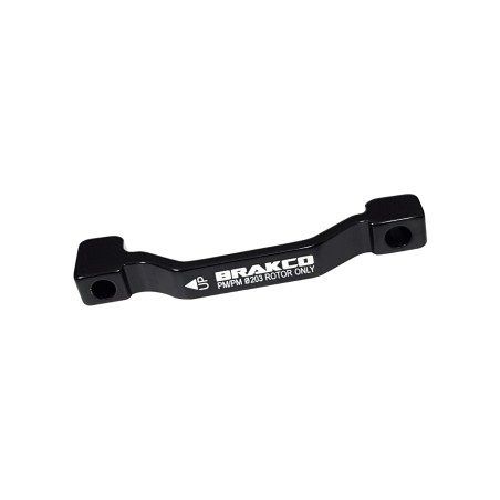 Adaptador de Frenos BRACKO AP-19 PM +23MM 180 a 203mm