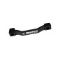 Adaptador de Frenos BRACKO AP-19 PM +23MM 180 a 203mm