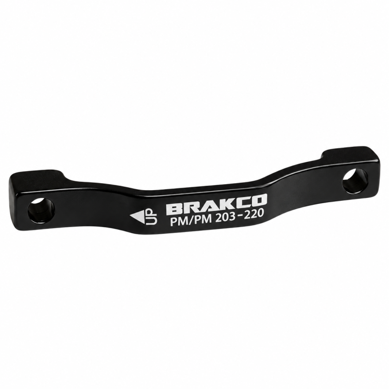Adaptador de Frenos BRACKO AP-35 PM +17MM 203 a 220mm
