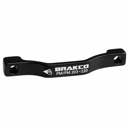 Adaptador de Frenos BRACKO AP-35 PM +17MM 203 a 220mm