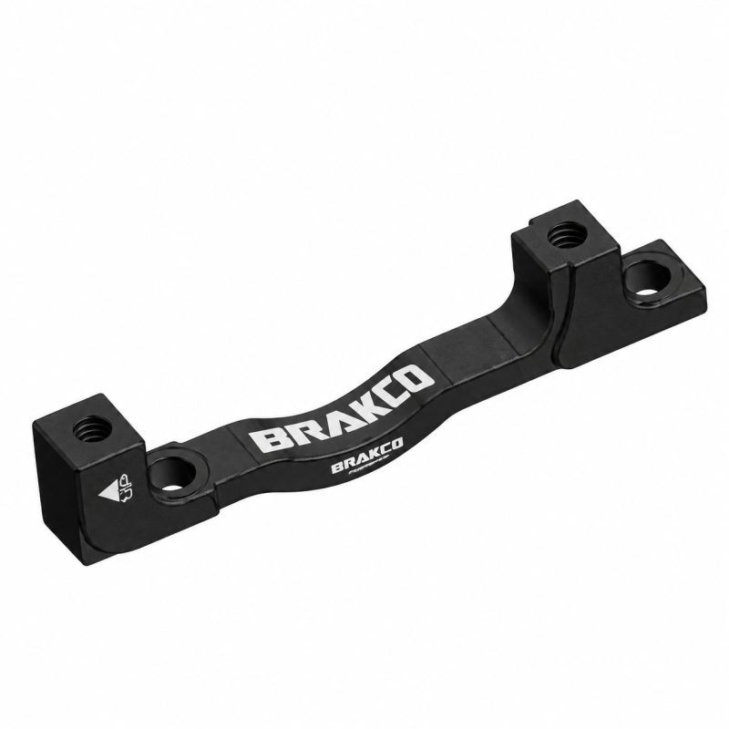 Adaptador de Frenos BRACKO AP-33 PM +40MM 180 a 220mm Adaptador de Frenos BRACKO AP-33 PM +40MM 180 a 220mm