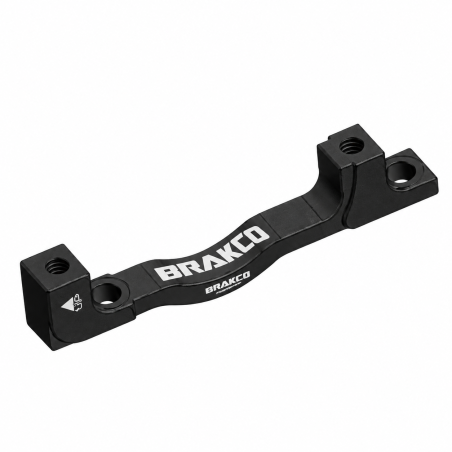 Adaptador de Frenos BRACKO AP-33 PM +40MM 180 a 220mm