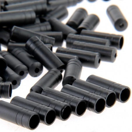 Tope para Funda 4mm plástico 200pcs MOD.CY-302