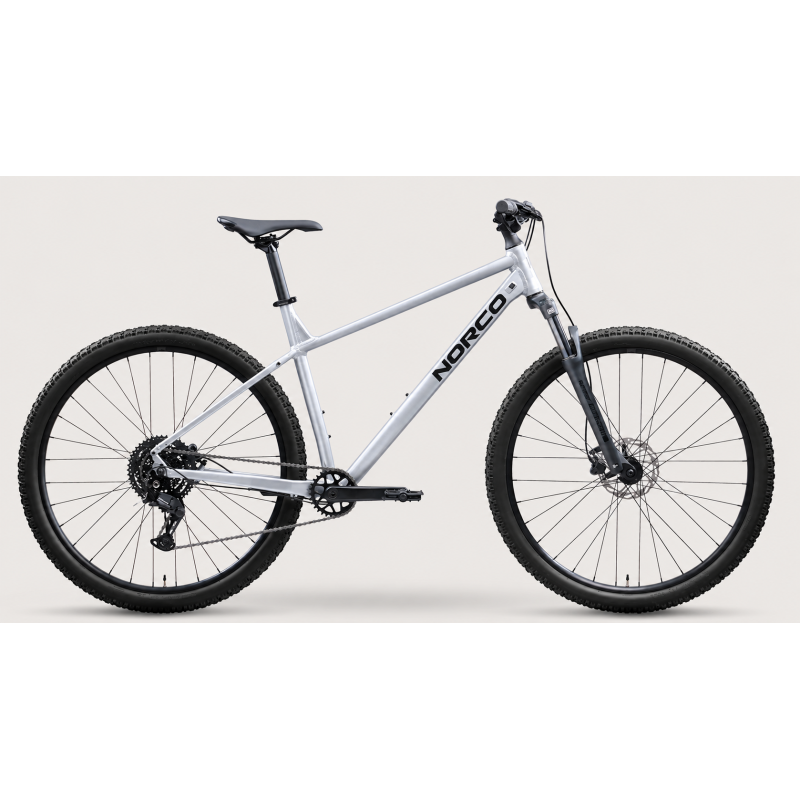 Bicicleta NORCO STORM 3 Silver 29 T/XL Bicicleta NORCO STORM 3 Silver 29 T/XL