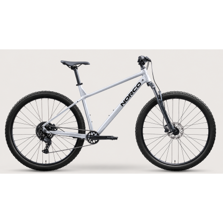 Bicicleta NORCO STORM 3 Silver 29 T/XL (PREVENTA)