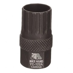 Extractor de Piñon Atornillado BIKE HAND YC-122A