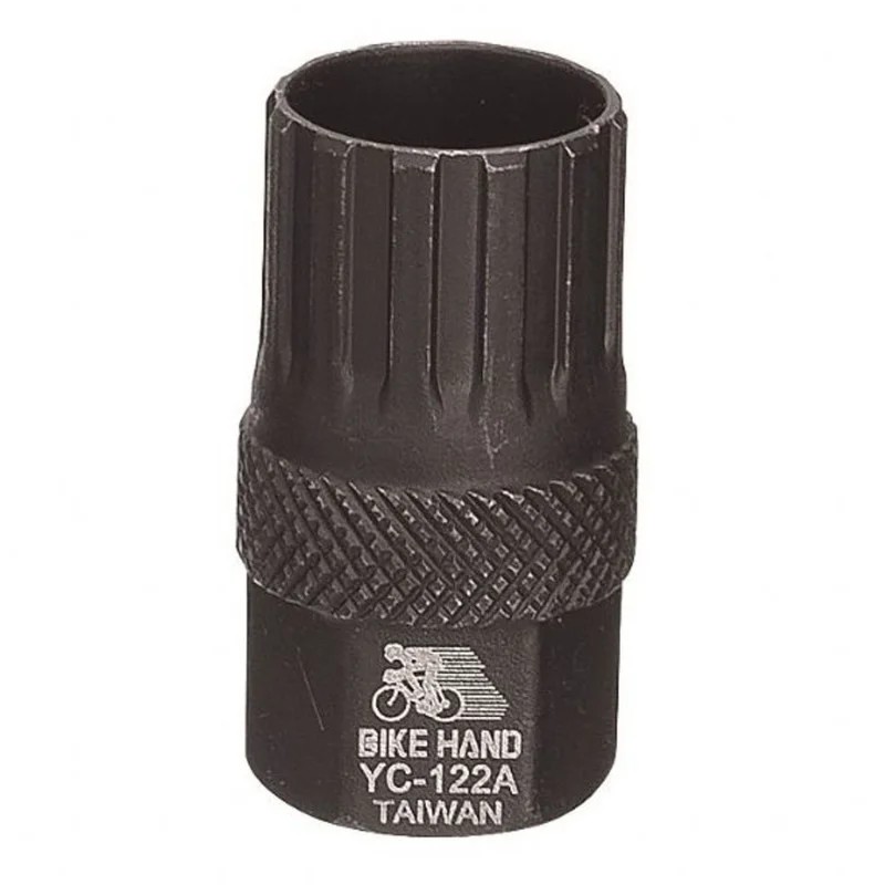 Extractor de Piñon Atornillado BIKE HAND YC-122A Extractor de Piñon Atornillado BIKE HAND YC-122A