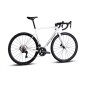 Bicicleta Polygon Strattos 8 Di2 White Gloss Bicicleta Polygon Strattos 8 Di2 White Gloss