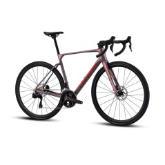 Bicicleta Polygon Strattos 7 Di2 Smoke Brown Gloss - 105 Di2 12V
