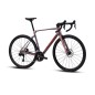 Bicicleta Polygon Strattos 7 Di2 Smoke Brown Gloss - 105 Di2 12V