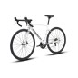 Bicicleta Ruta Polygon Strattos S4D White/Blk - Tiagra 10V Bicicleta Ruta Polygon Strattos S4D White/Blk - Tiagra 10V