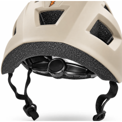 Casco Niño KUGAN Trail Full Face Convertible SAND MATT