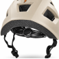 Casco Niño KUGAN Trail Full Face Convertible SAND MATT Casco Niño KUGAN Trail Full Face Convertible SAND MATT