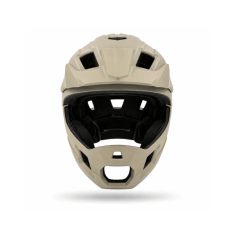Casco Niño KUGAN Trail Full Face Convertible SAND MATT