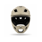 Casco Niño KUGAN Trail Full Face Convertible SAND MATT Casco Niño KUGAN Trail Full Face Convertible SAND MATT