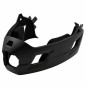 Casco Niño KUGAN Trail Full Face Convertible BLACK MATT Casco Niño KUGAN Trail Full Face Convertible BLACK MATT