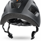 Casco Niño KUGAN Trail Full Face Convertible BLACK MATT Casco Niño KUGAN Trail Full Face Convertible BLACK MATT