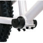 Bicicleta KUGAN DUAL 2 en 1 RIDE 14 White/Pink Bicicleta KUGAN DUAL 2 en 1 RIDE 14 White/Pink