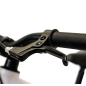 Bicicleta KUGAN DUAL 2 en 1 RIDE 14 White/Pink Bicicleta KUGAN DUAL 2 en 1 RIDE 14 White/Pink