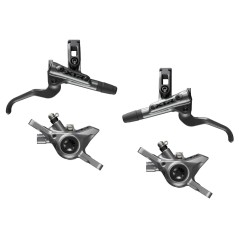 Set de Frenos Shimano XTR BL-M9200 + BR-M9200