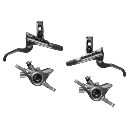 Set de Frenos Shimano XTR BL-M9200 + BR-M9200