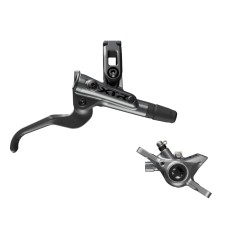 Set de Frenos Shimano XTR BL-M9200 + BR-M9200