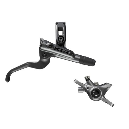 Set de Frenos Shimano XTR BL-M9200 + BR-M9200