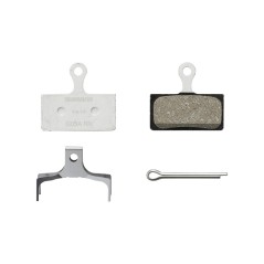 Pastillas de freno SHIMANO B05S-RX Resina Granel