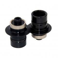 Punteras HOPE PRO 2 EVO/PRO 4 9X100mm QR