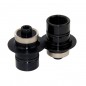 Punteras HOPE PRO 2 EVO/PRO 4 9X100mm QR