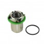 Núcleo HOPE PRO 4 aluminio Shimano