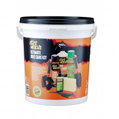 Kit Ultimate Bike Care Kit Dirtwash Weldtite