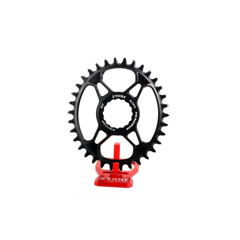 Coronas STONE DM Cinch RaceFace Ovaladas Coronas STONE DM Cinch RaceFace Ovaladas