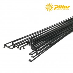 Rayo PILLAR 292mm PSR X-TRA BLACK OXIDE 1422