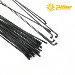 Rayo PILLAR 292mm PSR X-TRA BLACK OXIDE 1422