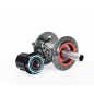 Maza KOOZER XM490 10x135 32H Negra Maza KOOZER XM490 10x135 32H Negra