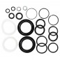 Kit Retenes RockShox Reba SVC 32mm 50H