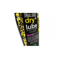 Lubricante Muc-Off Dry Lube (seco) 50ML
