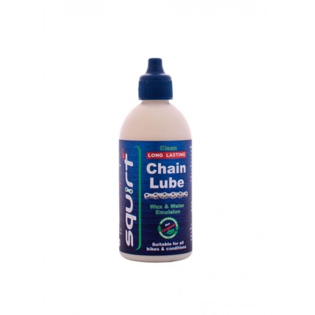 Lubricante de Cadena Squirt Long 120ML