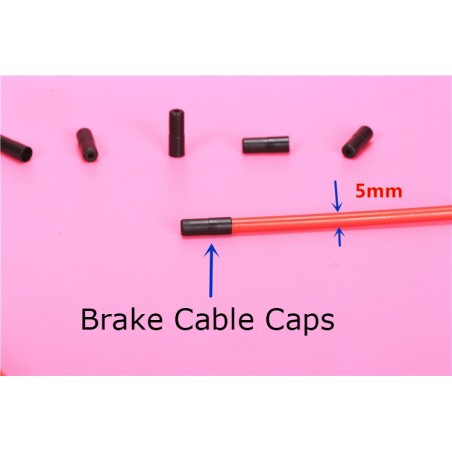 Tope para Funda Plástico 5mm x Unidad 