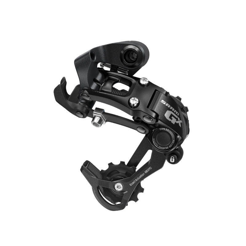 Desviador trasero Sram GX Type 2.1 10v GS Desviador trasero Sram GX Type 2.1 10v GS